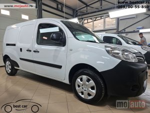 polovni Automobil Renault Kangoo MAXI 1.5 dci 