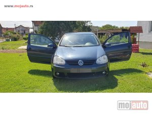 Glavna slika - VW Golf 5 1.4   - MojAuto