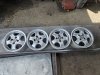 Slika 1 -  AluFelne 14Coli 4x100 Volkswagen Opel Toyota kao nove - MojAuto