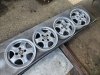 Slika 2 -  AluFelne 14Coli 4x100 Volkswagen Opel Toyota kao nove - MojAuto