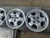 Slika 4 -  AluFelne 14Coli 4x100 Volkswagen Opel Toyota kao nove - MojAuto