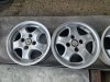 Slika 5 -  AluFelne 14Coli 4x100 Volkswagen Opel Toyota kao nove - MojAuto