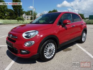 polovni Automobil Fiat 500X 1.6MJT 