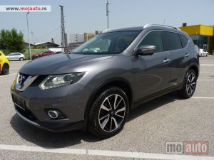 polovni Automobil Nissan X_Trail 1.6DCI/4X4 