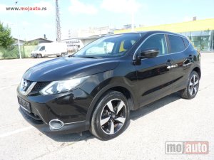 polovni Automobil Nissan Qashqai 1.5 DCI/PANORAMA 