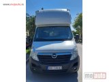 polovni kombi Opel Movano