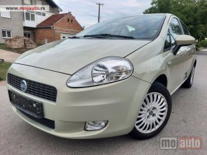 polovni Automobil Fiat Grande Punto 1.4 b,5 VRATA,KLIMA 