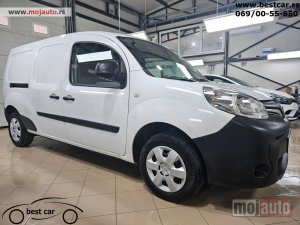 Glavna slika - Renault Kangoo MAXI 1.5 dci  - MojAuto