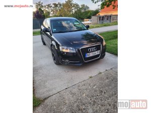 polovni Automobil Audi A3  