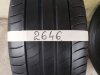 Slika 10 -  2646. Gume MICHELIN 18-ice, LETNJE 225/55, Šara 5,6 mm, DOT 2718 - MojAuto