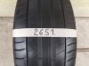 Slika 9 -  2651. Gume MICHELIN 17-ice, LETNJE 225/55, Šara 4,8 mm, DOT 0720 - MojAuto