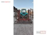 polovni Traktor IMT setvospremac 6.1m