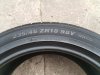 Slika 5 -  2652. Gume KUMHO 18-ice, LETNJE 235/45, Šara 4,7 mm, DOT 4618 - MojAuto