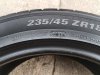 Slika 6 -  2652. Gume KUMHO 18-ice, LETNJE 235/45, Šara 4,7 mm, DOT 4618 - MojAuto