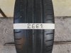 Slika 10 -  2661. Gume MICHELIN 16-ice, LETNJE 205/60, Šara 5,1 mm - MojAuto