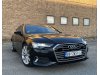 Slika 3 - Audi A6 50 TDI quattro S-line  - MojAuto