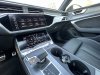 Slika 13 - Audi A6 50 TDI quattro S-line  - MojAuto