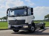 Slika 2 - Mercedes_Benz 153O / 19O.OOOkm - MojAuto