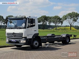 Glavna slika - Mercedes_Benz 153O / 19O.OOOkm - MojAuto