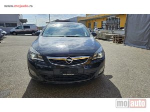 polovni Automobil Opel Astra  