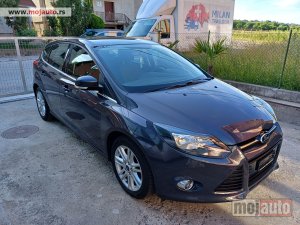 polovni Automobil Ford Focus 1.0 SCTI,TITANIUM,CH 