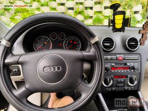 polovni Automobil Audi A3 1.9 