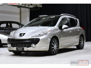 polovni Automobil Peugeot 207  