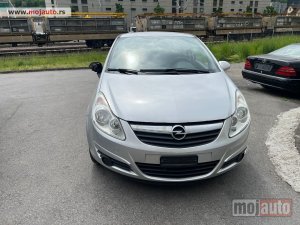 polovni Automobil Opel Corsa  