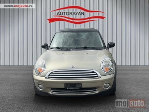 polovni Automobil MINI Cooper  