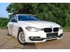 Slika 3 - BMW 316 F30  - MojAuto