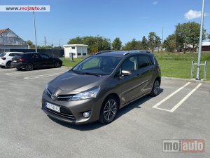 polovni Automobil Toyota Verso 1.6 ValveMatic 