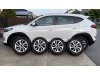 Slika 19 - Hyundai Tucson 1.7 CRDi  - MojAuto