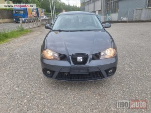 Glavna slika - Seat Ibiza   - MojAuto