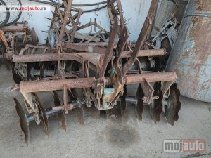 polovni Traktor Ostalo 20