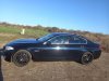 Slika 12 - BMW 520 d  - MojAuto