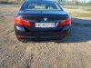 Slika 11 - BMW 520 d  - MojAuto