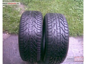 Glavna slika -  245/45R18 100V M+S STRIAL WINTER - MojAuto