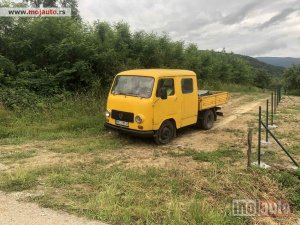 polovni kombi TAM 75 T3