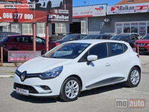 polovni Automobil Renault Clio 1.5 DCI/NAV/LED/AUT 