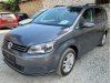 Slika 2 - VW Touran 1.4TGI CNG METAN  - MojAuto