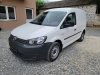 Slika 3 - VW Caddy 2.0 CNG METAN  - MojAuto