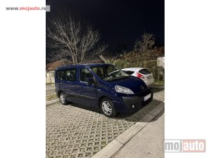 Glavna slika - Peugeot Expert 1.6 HDI  - MojAuto