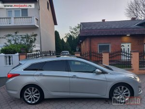 polovni Automobil Hyundai i40 1,7 CDTI OCUVAN 