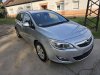 Slika 10 - Opel Astra J 1,4 Turbo  - MojAuto