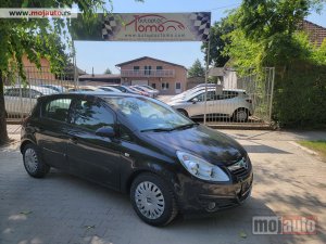 polovni Automobil Opel Corsa 1.2 16V 