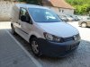 Slika 2 - VW Caddy 2.0 CNG METAN  - MojAuto