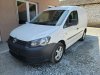 Slika 3 - VW Caddy 2.0 CNG METAN  - MojAuto