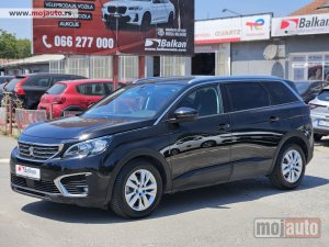 Glavna slika - Peugeot 5008 1.5HDI/LED/AUT/7 SED  - MojAuto