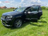 polovni Automobil Jeep Grand Cherokee SUMMIT FULL TV 