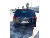 Slika 8 - Opel Zafira 1.6D  Dugo.Reg  - MojAuto